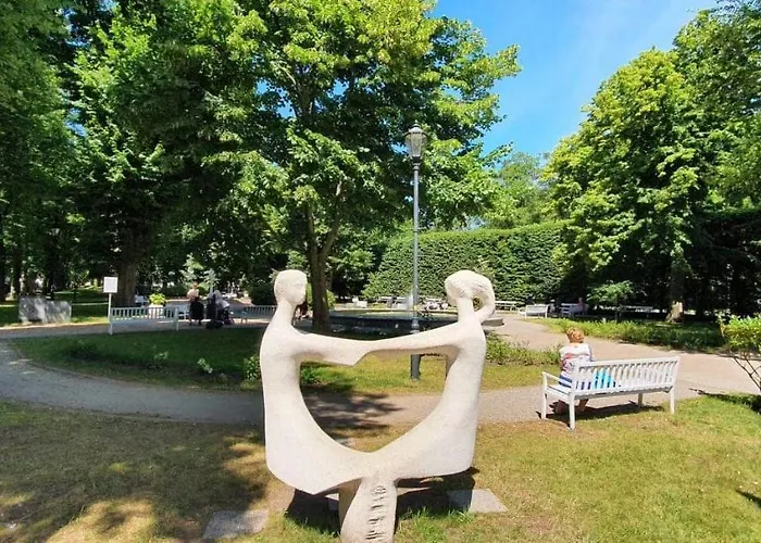 Lägenhet Portowa K2 *