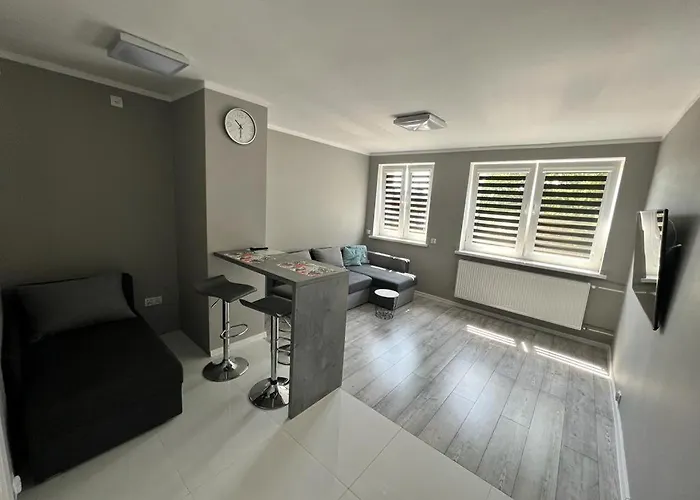 Portowa K2 Kołobrzeg