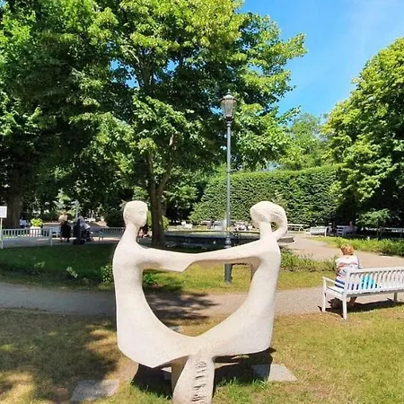 Διαμέρισμα Portowa K2 *