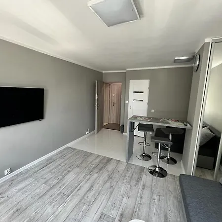 Portowa K2 Kołobrzeg