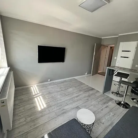 Portowa K2 * Колобжег