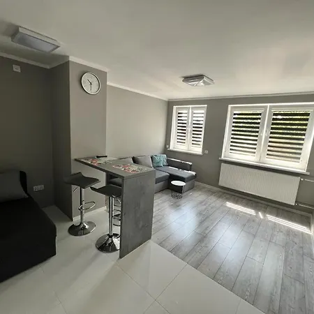 Portowa K2 Колобжег