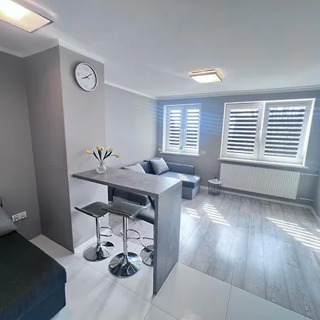 Portowa K2 Kołobrzeg