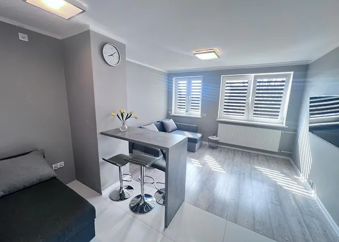 Portowa K2 Kolobrzeg